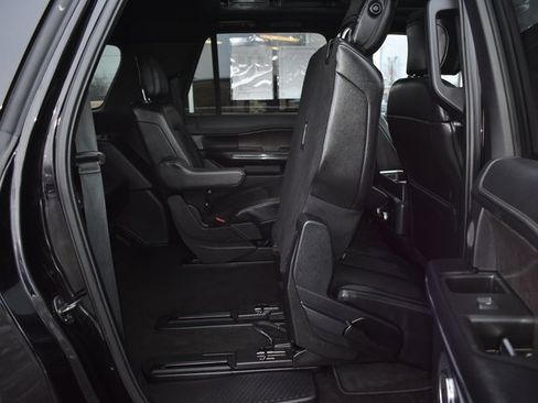 Used 2019 Ford Expedition Max Limited w/ Equipment Group 302A image 57