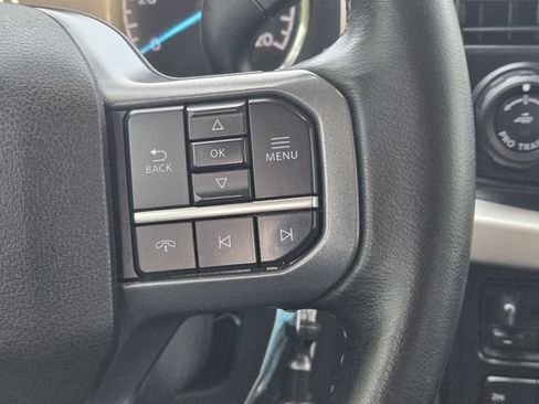 Used 2023 Ford F150 XLT w/ Equipment Group 301A Mid AWD/4WD image 27