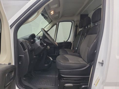 Used 2019 RAM ProMaster 2500 image 5