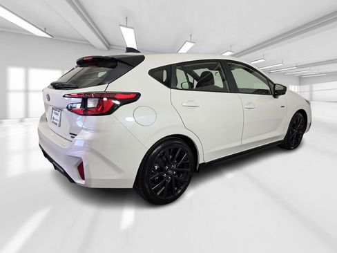 New 2026 Subaru Impreza RS image 6