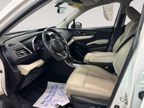 Used 2021 Subaru Ascent Premium w/ Convenience Package AWD/4WD image 9