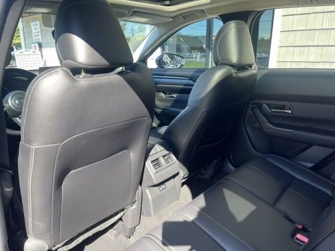 Used 2023 MAZDA CX-50 AWD 2.5 S w/ Cargo Package image 15