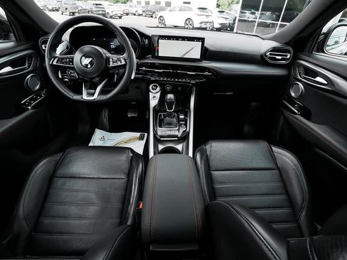 Used 2024 Dodge Hornet R/T Plus w/ R/T Blacktop Package AWD/4WD image 36