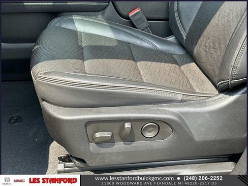 Certified 2024 Chevrolet Suburban High Country w/ Max Trailering Package AWD/4WD image 20