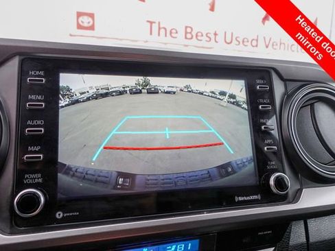 Certified 2023 Toyota Tacoma 4x4 Double Cab image 26