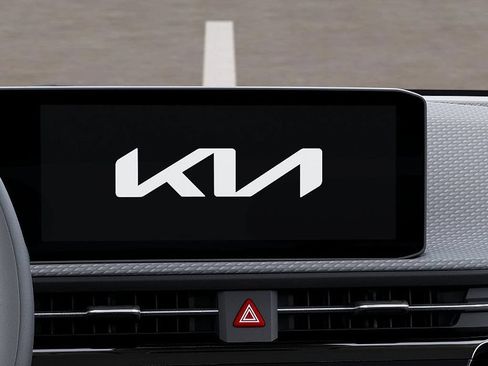 New 2026 Kia EV6 Wind AWD/4WD image 20