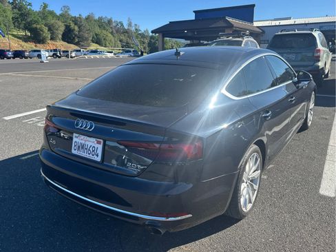 Used 2018 Audi A5 2.0T Premium w/ Convenience Package image 5