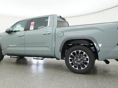 New 2026 Toyota Tundra Limited RWD image 22