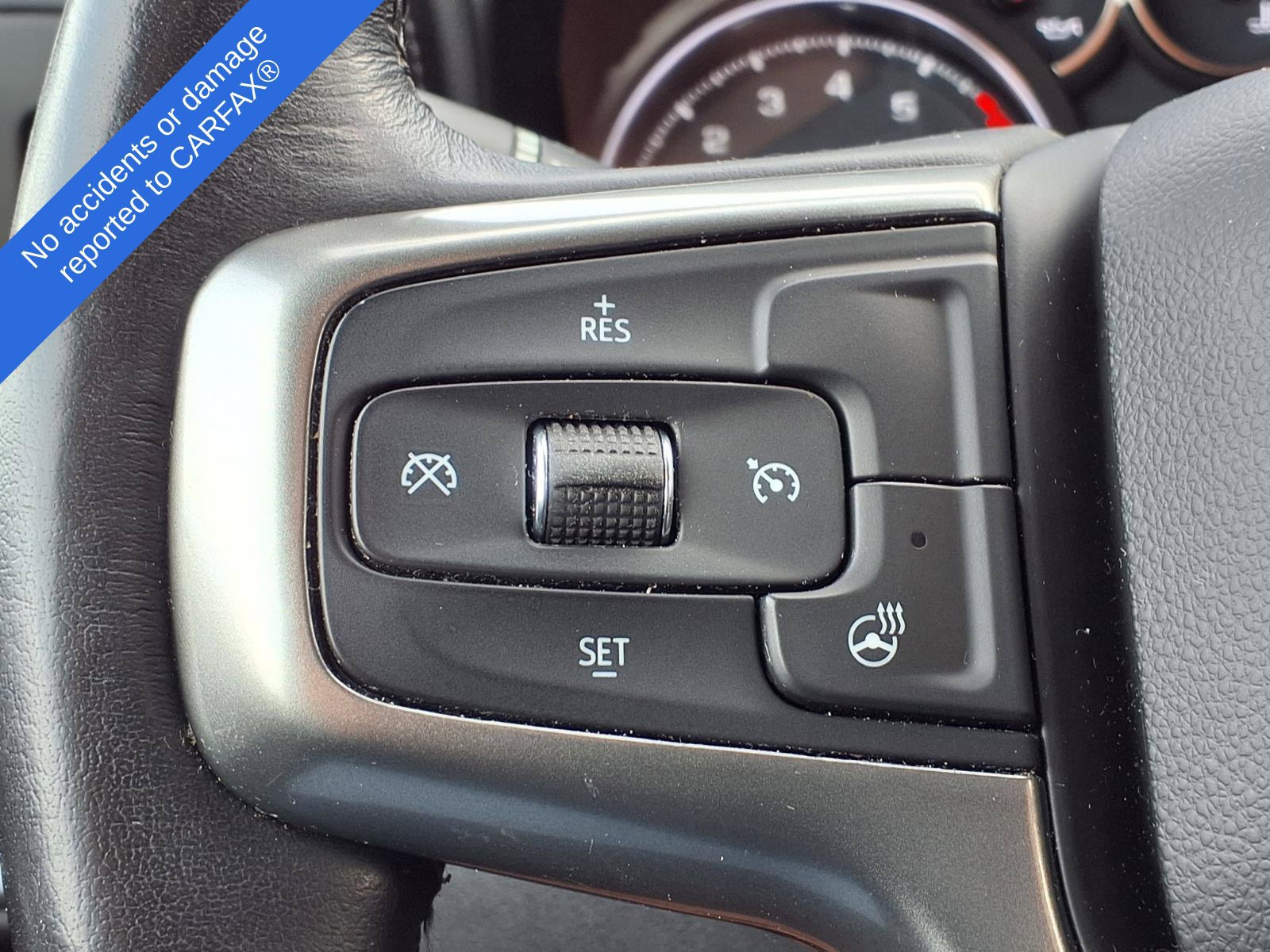 Used 2021 Chevrolet Silverado 1500 LT Trail Boss w/ Convenience Package II AWD/4WD image 29