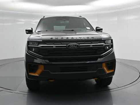 New 2026 Ford Expedition Tremor AWD/4WD image 30