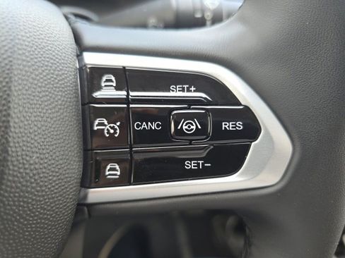 Used 2025 RAM ProMaster 2500 w/ Quick Order Package 22G SLT image 16