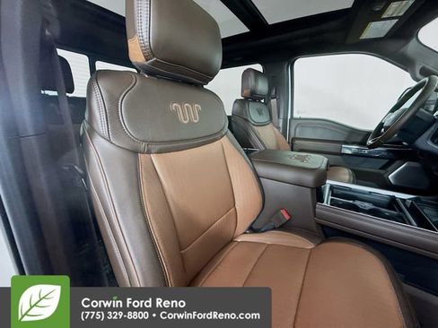 New 2026 Ford F350 King Ranch AWD/4WD image 31