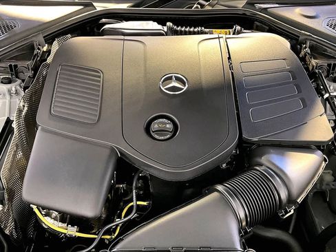 New 2026 Mercedes-Benz E 350 4MATIC Sedan image 14