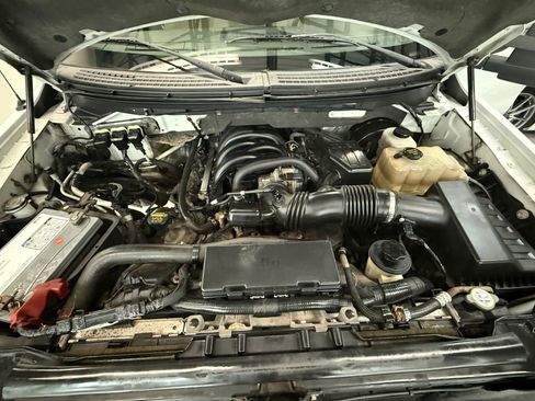 Used 2009 Ford F150 XLT image 34