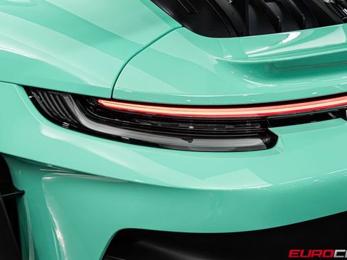 Used 2024 Porsche 911 GT3 RS RWD image 24