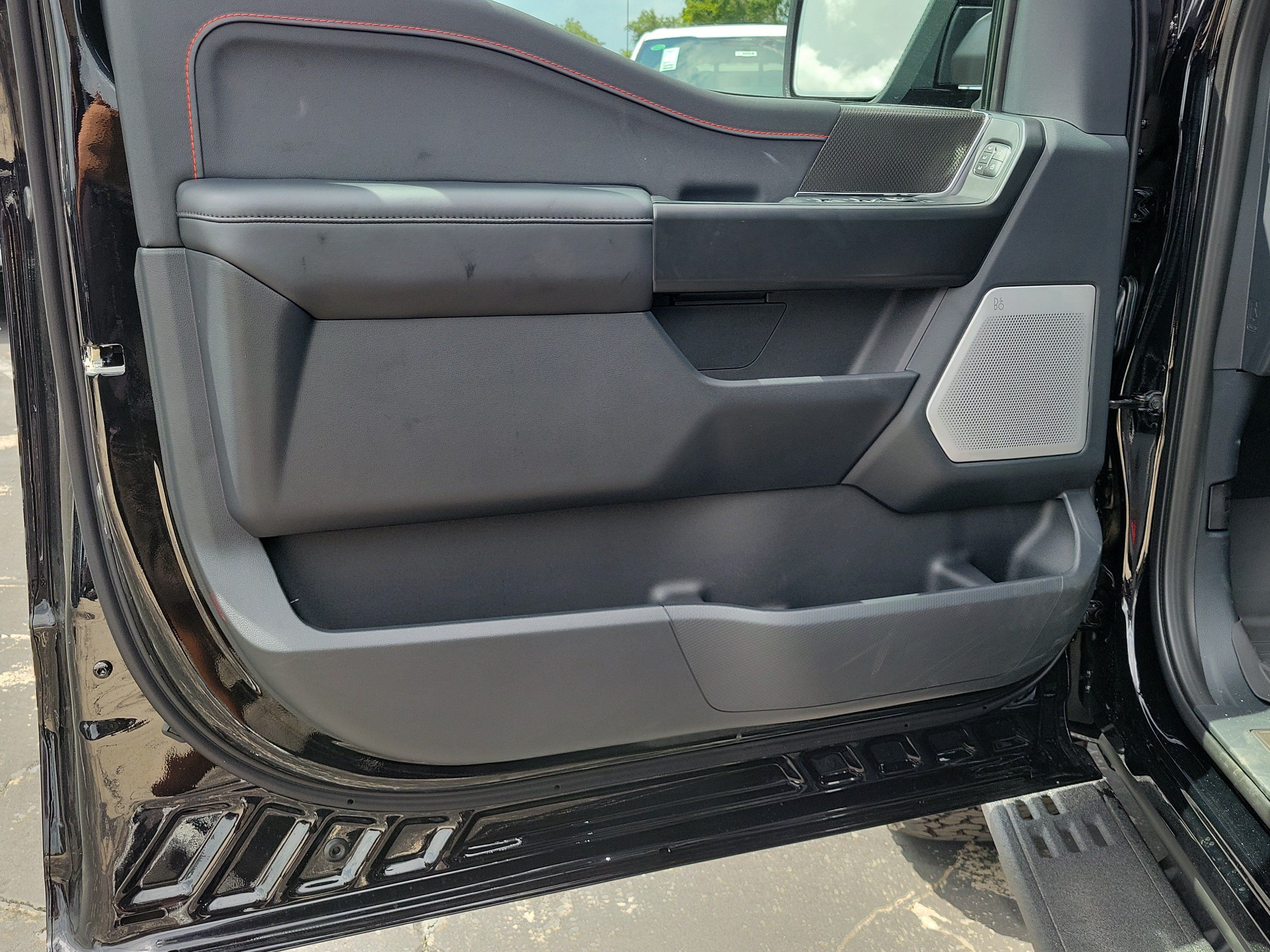 New 2026 Ford F150 Raptor AWD/4WD image 15