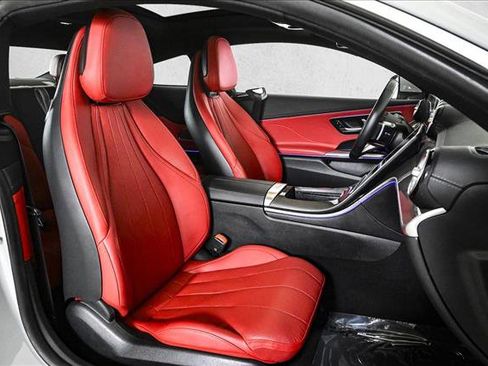 Certified 2024 Mercedes-Benz CLE 450 CLE 450 image 23