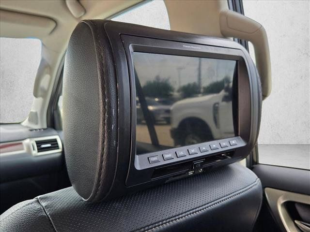 Used 2016 Lexus GX 460 w/ Premium Package AWD/4WD image 20