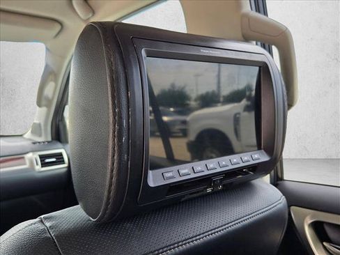 Used 2016 Lexus GX 460 w/ Premium Package AWD/4WD image 20