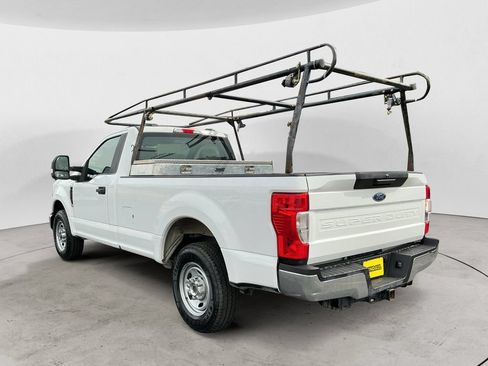 Used 2020 Ford F250 XL w/ Power Equipment Group RWD image 11
