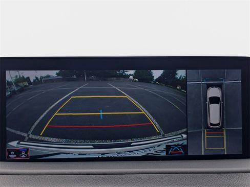 Used 2022 Lexus RX 450hL Luxury image 24