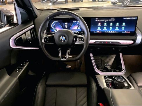 Certified 2025 BMW X3 xDrive30i image 6