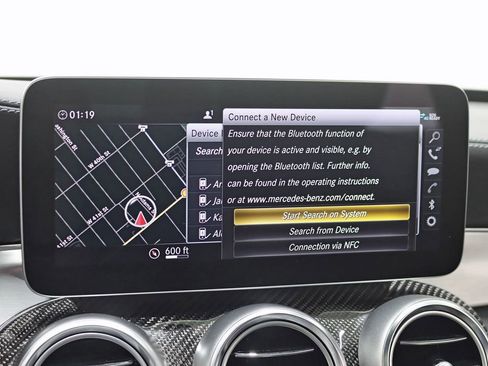 Used 2020 Mercedes-Benz C 63 AMG S image 28