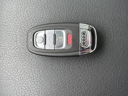 Used 2016 Audi Q5 2.0T Premium Plus w/ Technology Package AWD/4WD image 36