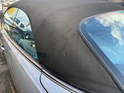 Used 2004 Mercedes-Benz CLK 55 AMG Cabriolet image 10