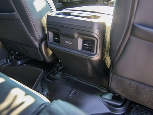 New 2025 Chevrolet Silverado 1500 RST image 28