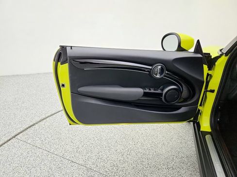 Used 2024 MINI Cooper Convertible FWD image 27