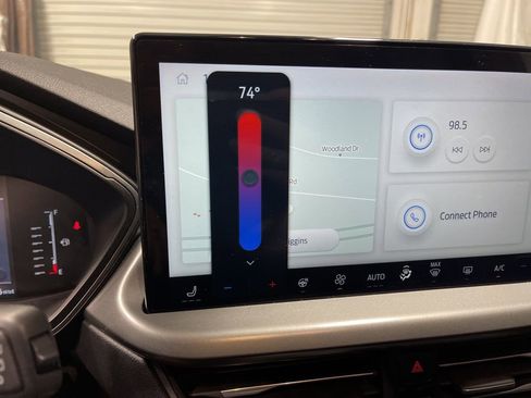 Used 2024 Ford Escape Active w/ Tech Pack #1 image 33