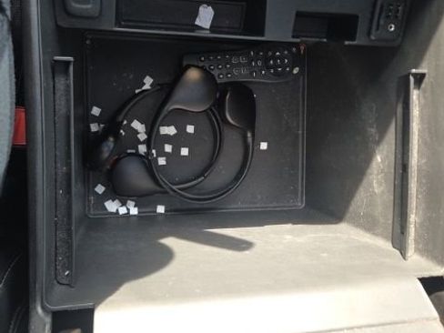 Used 2015 Chevrolet Tahoe LTZ image 42