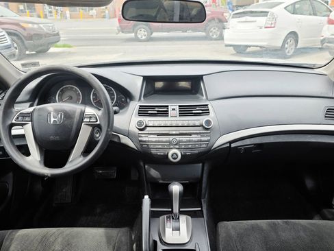 Used 2009 Honda Accord EX image 15