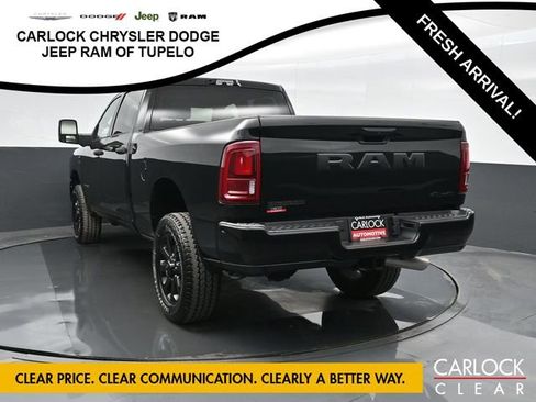 Used 2025 RAM 2500 Big Horn image 10