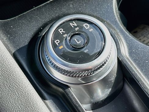 New 2027 Ford Explorer Active RWD image 12