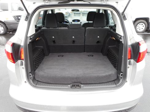 Used 2016 Ford C-MAX SE image 22