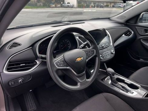 Certified 2022 Chevrolet Malibu LT image 15