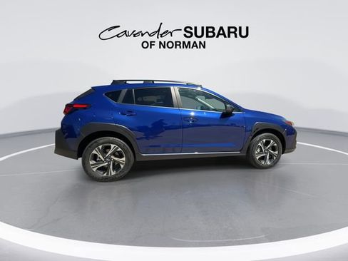 Used 2026 Subaru Crosstrek 2.0i Premium image 9