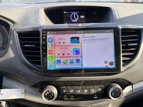 Used 2015 Honda CR-V LX image 6