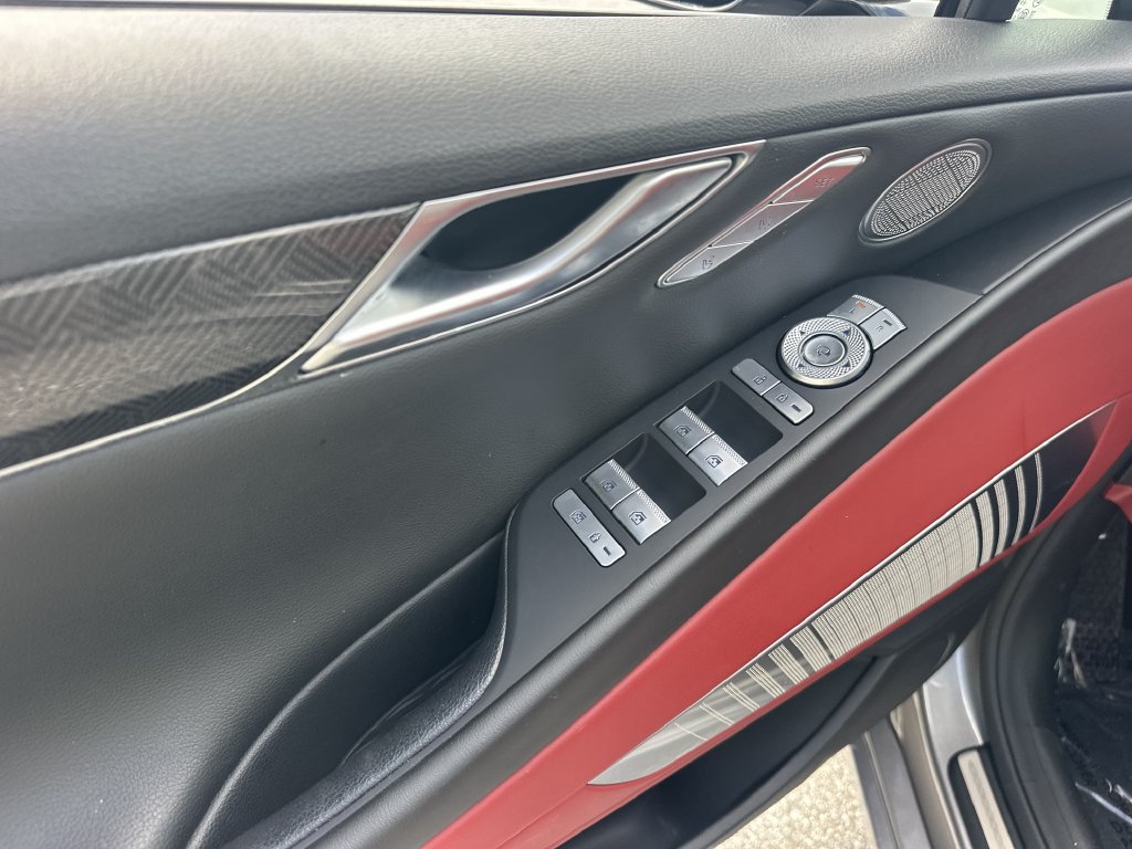 Certified 2024 Genesis G80 3.5T Sport AWD/4WD image 17