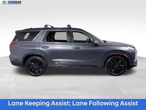 Certified 2025 Hyundai Palisade XRT FWD image 6
