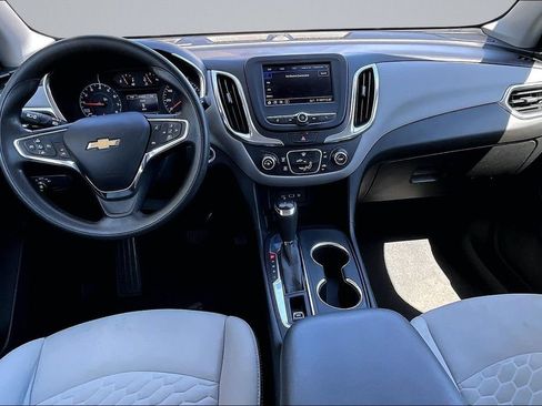 Used 2020 Chevrolet Equinox LS FWD image 13