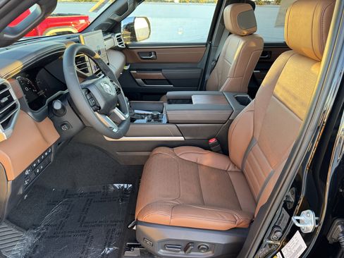 New 2026 Toyota Tundra 1794 Edition image 2