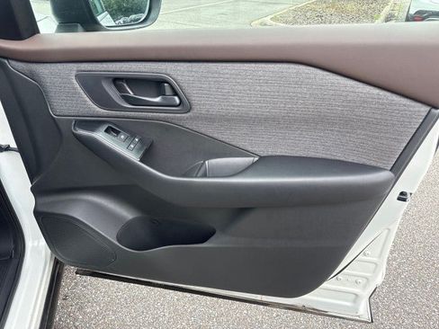 Used 2023 Nissan Rogue S AWD/4WD image 22