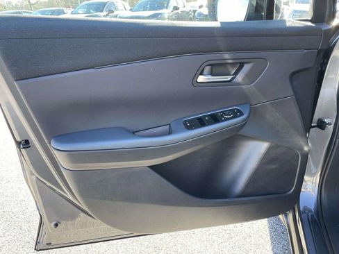 New 2026 Nissan Leaf w/ Floor Mat Package (S+) image 9