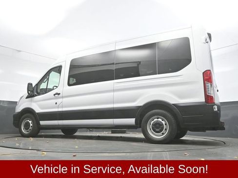 Used 2023 Ford Transit 350 XL image 35