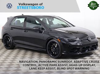 Used 2025 Volkswagen Golf R Black Edition video 1