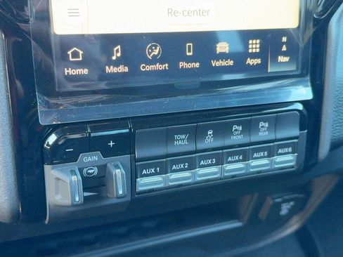 New 2026 RAM 2500 Tradesman image 25