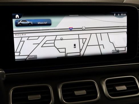 New 2026 Mercedes-Benz GLE 450 4MATIC image 2